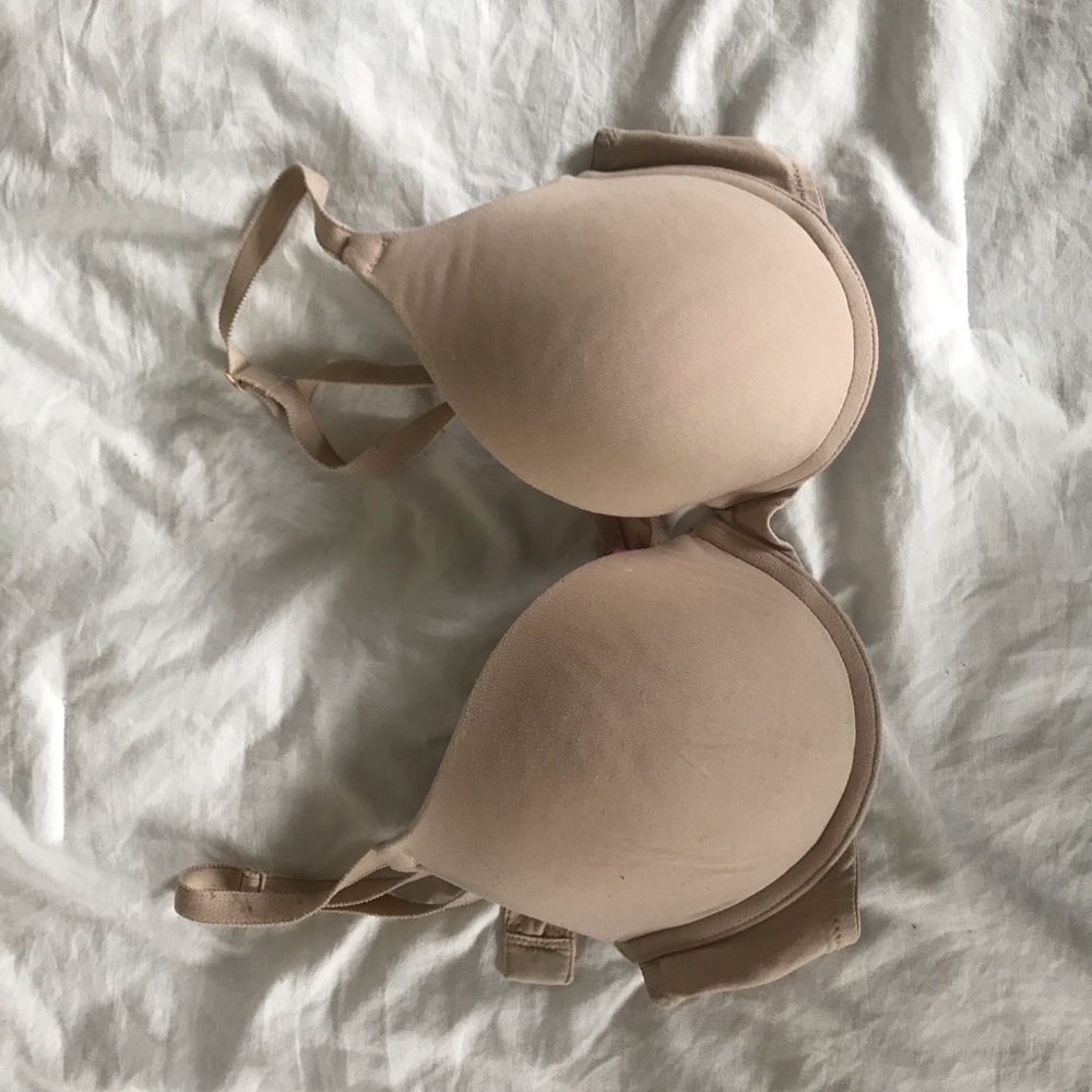 Victoria’s Secret push up bra